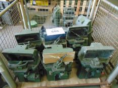 8 x Sight Periscope No 75 MK3 A1as shown MoD Reserve Stock