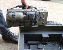 Thorn EMI L4A1 Thermal Imager ML 31a 211 NSN Z7 5855 99 967 1747 x-SAS long range observation system