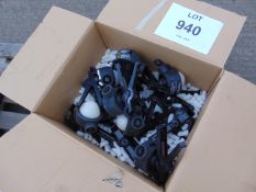 12x New Unissued Extension Lights