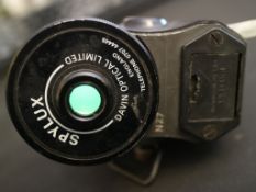 Davin Optical SPYLUX 2nd Gen image intensifier with C-Mount wide angle lens – ex- RUC