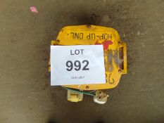 240 Volt to 110 Volt HD Transformer as shown