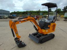 NEW UNUSED 2022 XN10 Mini Excavator