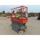 SKYJACK SJIII 3219 Electric Scissor Lift Access Platform ONLY 216 Hours! - Image 3 of 16