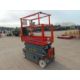 SKYJACK SJIII 3219 Electric Scissor Lift Access Platform ONLY 216 Hours! - Image 6 of 16