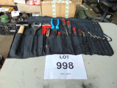 New Unissued Vehicle Tool Kit as shown