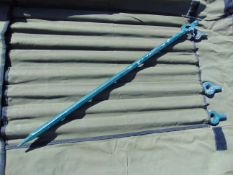 1 x Kit of 8 Unissued Winching Ground Anchor Pins