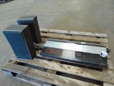 Bang Olufsen Beocenter 2200 High Fidelity System C/W Speakers & Original Box