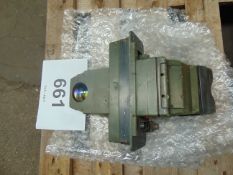 Image Intensified 24v L18A1 PDP armoured vehicle driving sight NATO - 5855999653614