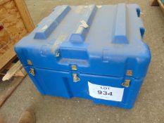 Hardigg Transit Case 75x70x50cms