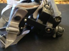 Russian night vision head-worn binoculars