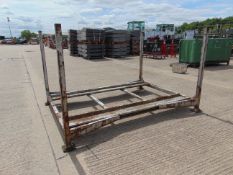 1 x Jeep Stacking Post Pallet