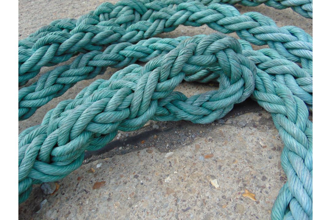 Recovery Tow Rope 8 ton - Image 3 of 3