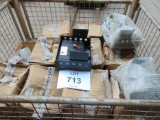 37 x Unissued Clansman Filter Units in Original Packing