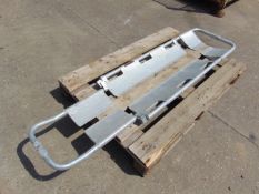 Ferno Aluminium Spine Board Stretcher