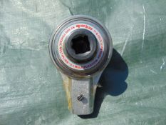 Norbar No 3 HD Torque Multiplier 2000 lbf ft 5:1 Multiplication