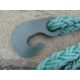 Recovery Tow Rope 8 ton - Image 2 of 3