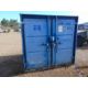 Containerised 8 KVA Lister Petter Diesel Generator - Image 2 of 13