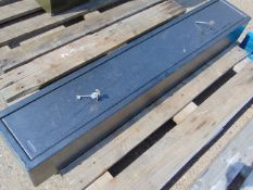 Northcourt Security 4 Gun Shotgun Rifle Cabinet Safe C/W Keys