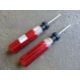 2x Torqueleader Quickset Torque Screwdrivers - Image 1 of 4