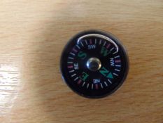 New Unissued RAF Survival Compass