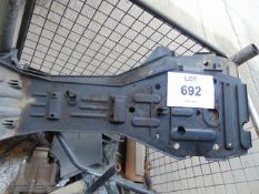 1 x Stillage of Yamaha Quad Bike Spare inc Gearbox, shafls Radiator etc