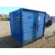 Containerised 8 KVA Lister Petter Diesel Generator - Image 1 of 13