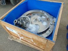 Aircraft Spares Rolls Royce Balancing Kit as shown