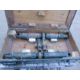 Pair of Heavy Duty Ratchet Jacks - Image 1 of 7