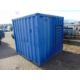 Containerised 8 KVA Lister Petter Diesel Generator - Image 6 of 13