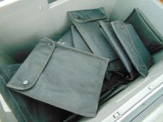 75x Unissued Document Holders