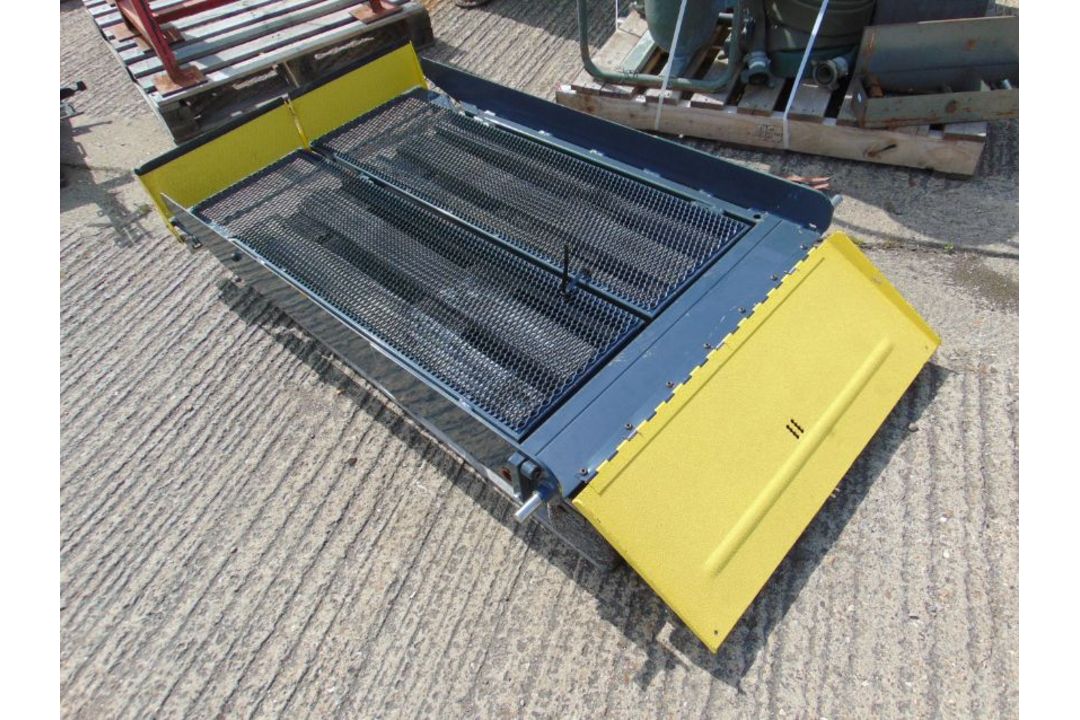 Vehicle Loading Ramp - Image 1 of 5