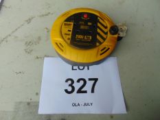 New Unissued 4m 240v Extension Lead