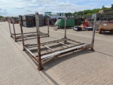 1 x Jeep Stacking Post Pallet