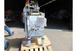 MicroPlex Printer unit c/w cables etc