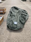 x1 New Unissued Canvas Tarpaulin