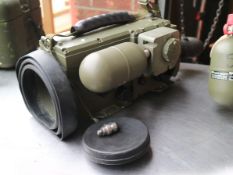 Thorn EMI L4A1 Thermal Imager ML 31a 211 NSN Z7 5855 99 967 1747 x-SAS long range observation system