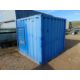 Containerised 8 KVA Lister Petter Diesel Generator - Image 4 of 13