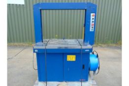 Humboldt Automatic Strapping Machine