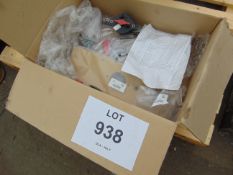 Land Rover WMIK Battery Isolater Kit Unissued