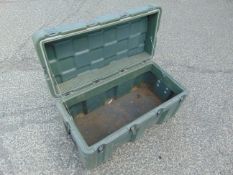 Heavy Duty Peli Hardigg Transit Case 80x40x40cm