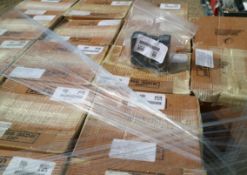 MoD Lithium Battery 12.5v 3.5aH NATO # 6135 99 126 4581 x 5 batteries per box x 20 = 100 batteries