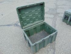 Heavy Duty Peli Hardigg Transit Case 80x60x50cm