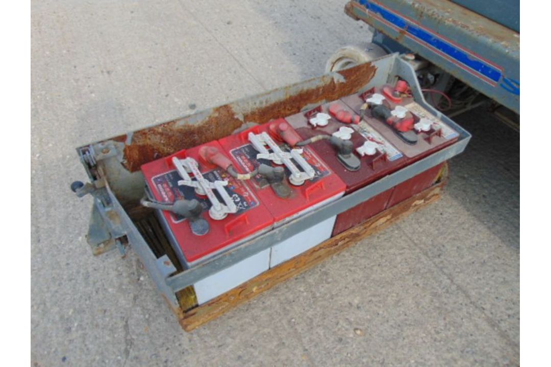 SKYJACK SJIII 3219 Electric Scissor Lift Access Platform ONLY 216 Hours! - Image 14 of 16