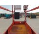 SKYJACK SJIII 3219 Electric Scissor Lift Access Platform ONLY 216 Hours! - Image 10 of 16