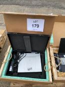 Panasonic CF-50 Laptop Computer