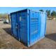 Containerised 8 KVA Lister Petter Diesel Generator - Image 3 of 13