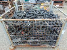 1 x Stillage of Flexible Hoses