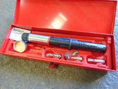 Portasol Super Pro Gas Soldering Iron Kit