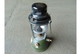 British Army Paraffin M320 Tilley Lamp