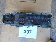 RT 320 HF Radio as shown